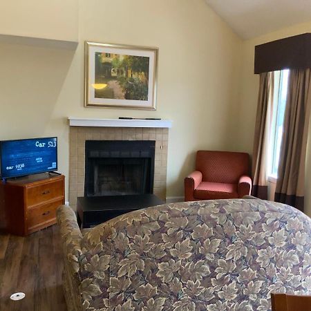 Extended Studio Hotel Jackson Ngoại thất bức ảnh